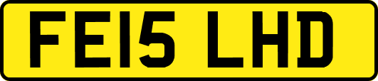 FE15LHD