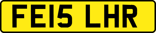 FE15LHR