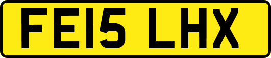 FE15LHX