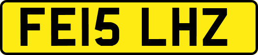 FE15LHZ