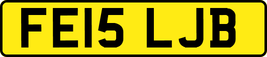 FE15LJB