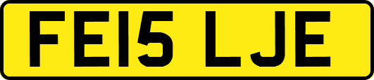 FE15LJE