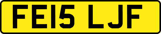 FE15LJF