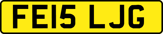 FE15LJG