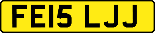 FE15LJJ
