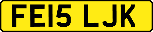 FE15LJK