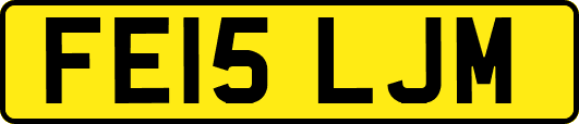 FE15LJM
