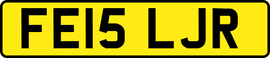 FE15LJR