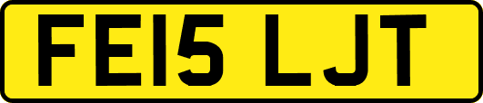 FE15LJT