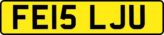 FE15LJU