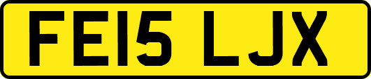 FE15LJX