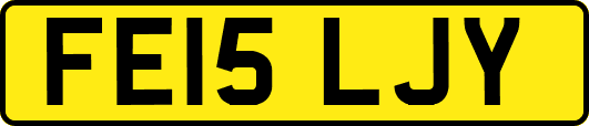 FE15LJY