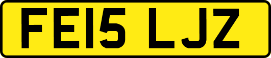 FE15LJZ