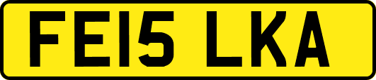 FE15LKA