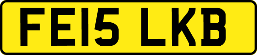 FE15LKB