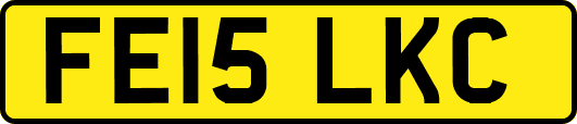 FE15LKC