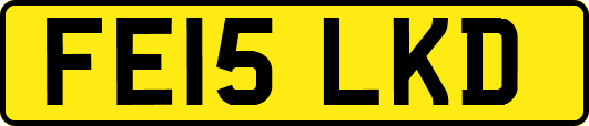FE15LKD