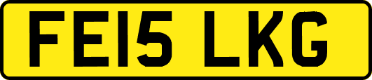 FE15LKG