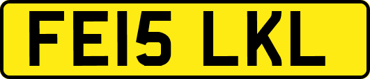 FE15LKL
