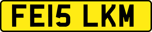 FE15LKM