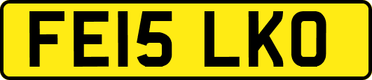 FE15LKO