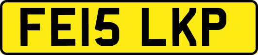 FE15LKP