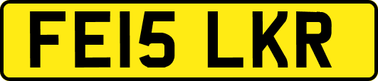 FE15LKR