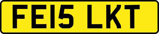 FE15LKT