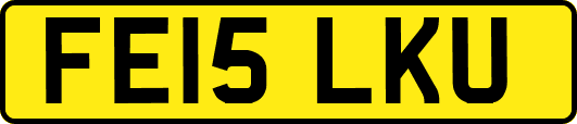 FE15LKU