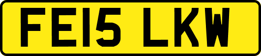 FE15LKW