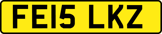 FE15LKZ