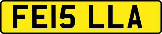 FE15LLA