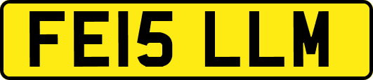 FE15LLM