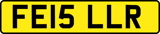 FE15LLR