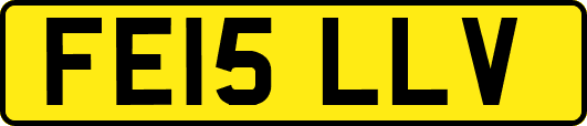 FE15LLV