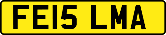 FE15LMA