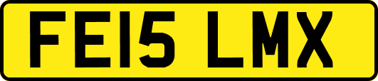 FE15LMX