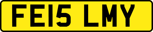 FE15LMY