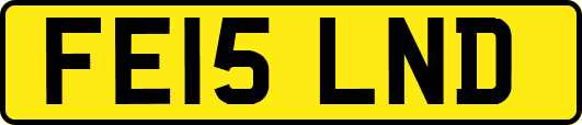 FE15LND