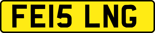 FE15LNG