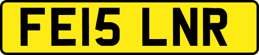 FE15LNR