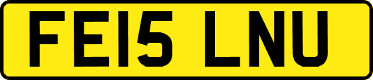 FE15LNU