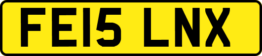 FE15LNX