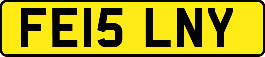 FE15LNY