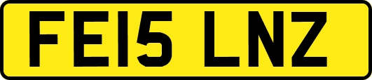 FE15LNZ