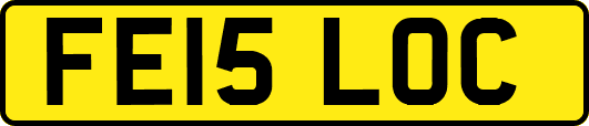 FE15LOC