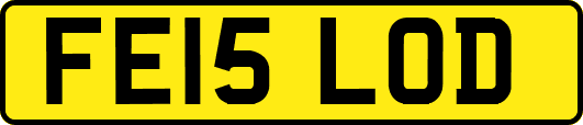 FE15LOD