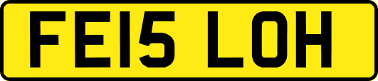FE15LOH