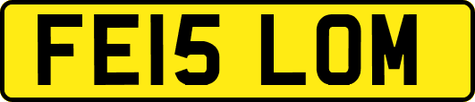 FE15LOM