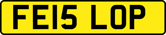 FE15LOP